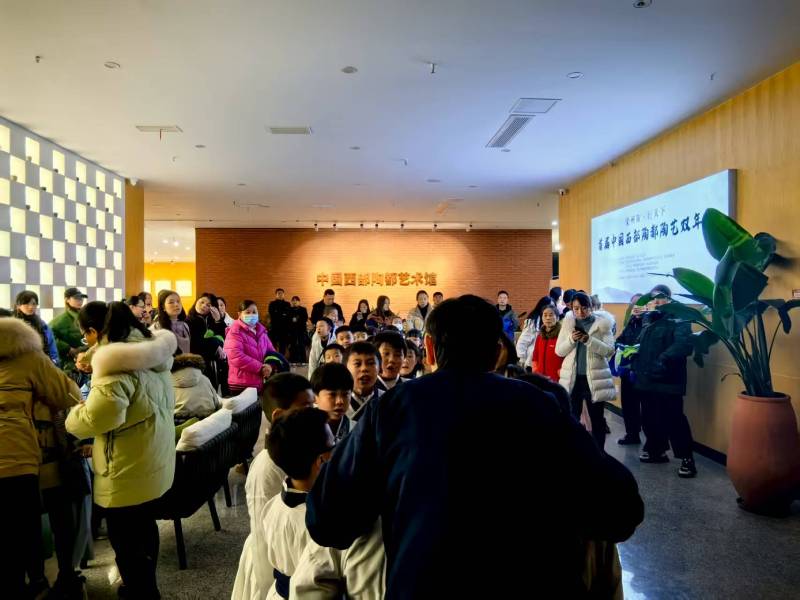 肃宁县培训讲座公司如何赋能文旅产业：定制化培训助力产业人才升级